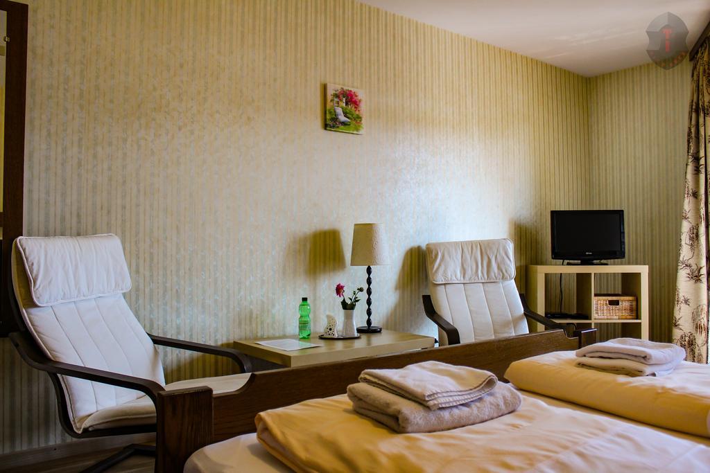 Hotel Sonja Bad Bellingen Esterno foto